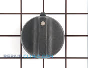 Control Knob - Part # 256334 Mfg Part # WB3K107