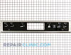 Control  Panel WB7X6945 Alternate Product View