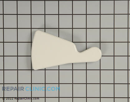 Hinge Cover (OEM)  WR02X10688