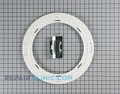 Inner Door Panel - Part # 280843 Mfg Part # WH46X10004