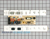 Main Control Board - Part # 1055219 Mfg Part # 8201658