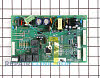 Main Control Board WR55X10560 Alternate Product View
