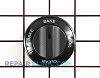 Selector Knob WB3K26          Alternate Product View