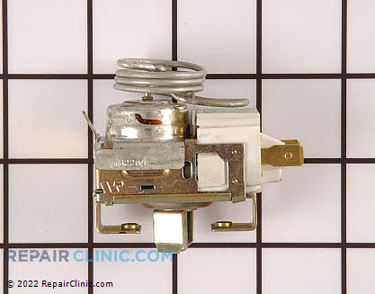 Temperature Control Thermostat WR9X442 Main Product View