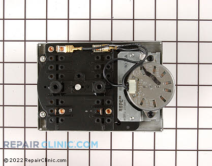 Timer (OEM)  500399 - $44.45
