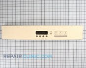 Touchpad and Control Panel - Part # 754449 Mfg Part # 13290A