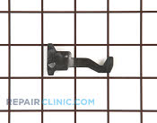 Door Key - Part # 2081260 Mfg Part # DE64-00588A