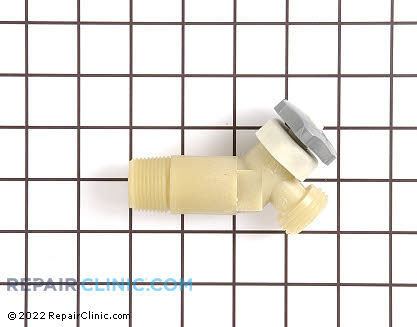 Drain Valve 66001181 Main Product View
