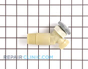 Drain Valve - Part # 901906 Mfg Part # 66001181