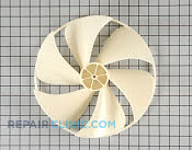 Fan Blade - Part # 2057422 Mfg Part # DB67-50077A