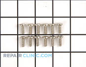 Fastener - Part # 312550 Mfg Part # WZ2X492D