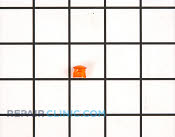 Light  Lens - Part # 1484708 Mfg Part # 318250801