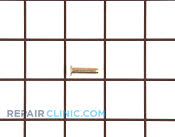 Pin-hinge - Part # 2079915 Mfg Part # DE60-60008A