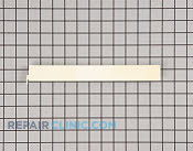 Side louver (r1421) - Part # 1913845 Mfg Part # HDECQB010MRF0