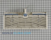 Silverware Basket - Part # 1060509 Mfg Part # 8535075