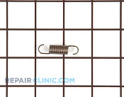 Spring-key - Part # 2079974 Mfg Part # DE61-00151B