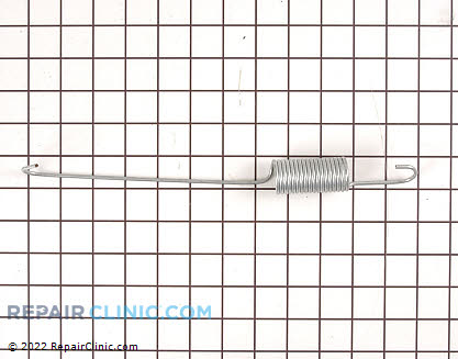 Suspension Spring 40045202 Main Product View