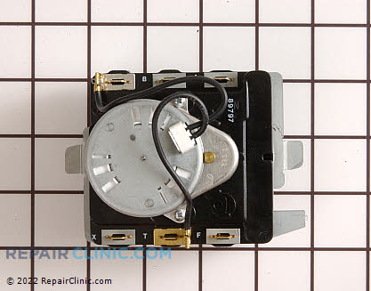 Timer WE4M188 Main Product View