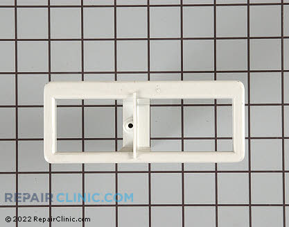 Air Duct WR2X8463 Main Product View
