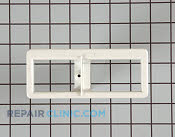 Air Duct - Part # 298697 Mfg Part # WR2X8463