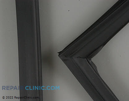 Freezer Door Gasket 241786008 Main Product View