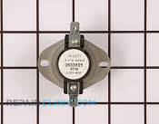 High Limit Thermostat - Part # 1266 Mfg Part # 5300633905