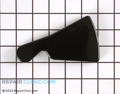 Hinge Cover (OEM)  WR02X10784, 912883