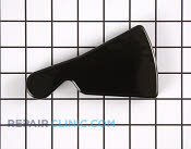 Hinge Cover - Part # 912883 Mfg Part # WR02X10784