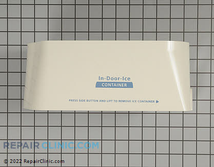Ice Crusher Housing 2305206 Main Product View