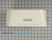 Ice Crusher Housing - Part # 1174859 Mfg Part # 2305206
