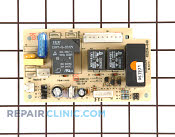Main Control Board - Part # 1193007 Mfg Part # FD2514-040