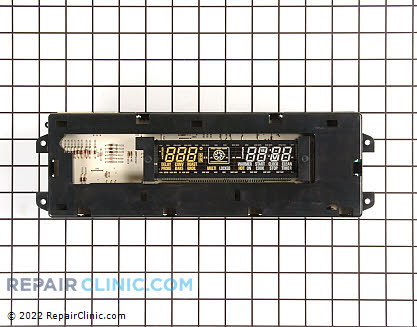 Oven Control Board (OEM)  WB27T10311 - $142.45