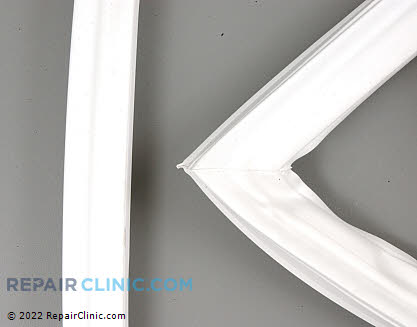 Refrigerator Door Gasket 241786003 Main Product View