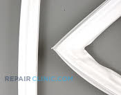 Refrigerator Door Gasket - Part # 1379310 Mfg Part # 241786003