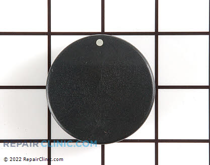 Control Knob Y04100366 Main Product View