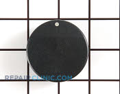 Control Knob - Part # 1242551 Mfg Part # Y04100366