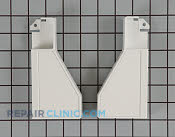 End Cap - Part # 1163850 Mfg Part # 318254698