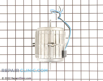 Fan Motor 4360416 Main Product View