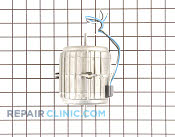 Fan Motor - Part # 921264 Mfg Part # 4360416