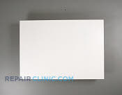 Front Door Panel - Part # 891509 Mfg Part # 240412601