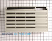 Front Panel - Part # 285270 Mfg Part # WJ71X2395