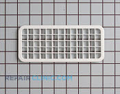 Grille - Part # 298442 Mfg Part # WR2X8190