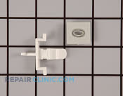 Latch and Seal Kit - Part # 1266643 Mfg Part # W10131752