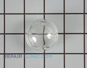 Light Lens Cover - Part # 590000 Mfg Part # 4452165
