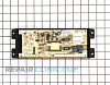 Oven Control Board 316557238 Alternate Product View