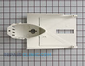 Panel - Part # 293138 Mfg Part # WR17X1412