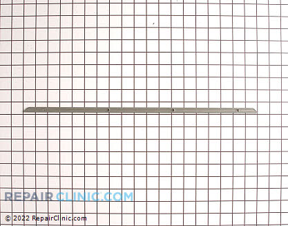 Retainer (OEM)  WR17X2281 - $12.25