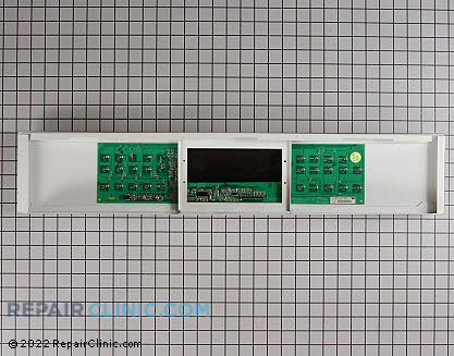 Touchpad and Control Panel 5765M194-60 Main Product View