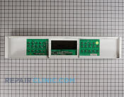 Touchpad and Control Panel - Part # 1543936 Mfg Part # 5765M194-60