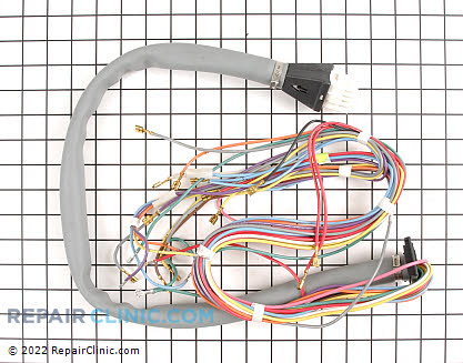Wire Harness 208772          Main Product View